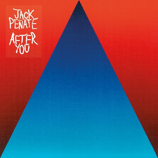 ジャック・ペニャーテ『After You』