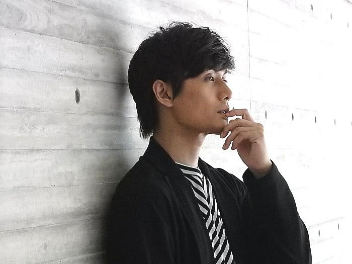 加藤和樹