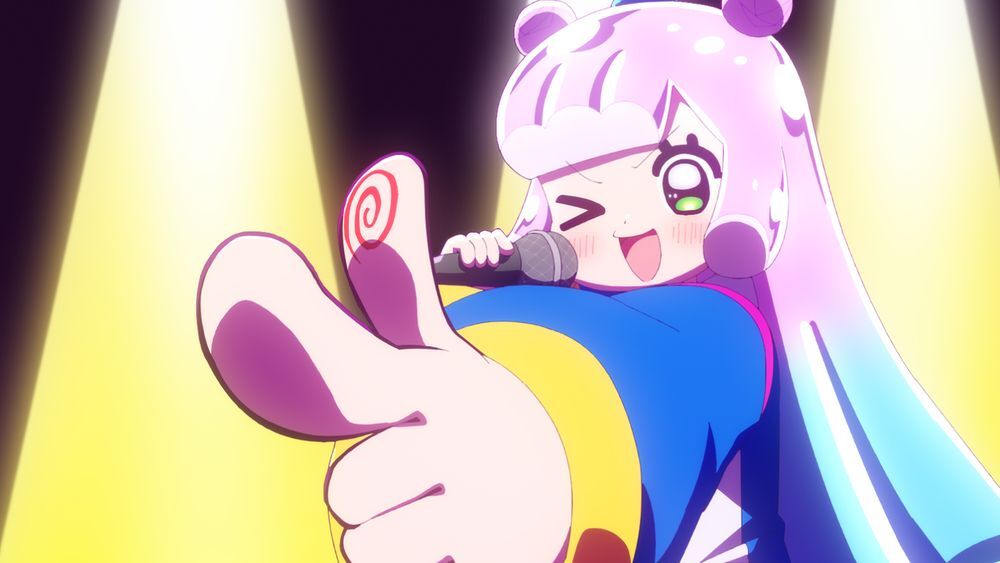 (C)まえだくん／小学館／ぷにる製作委員会
