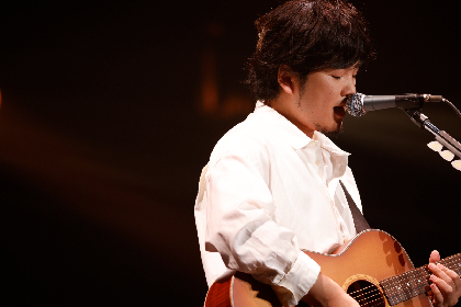 J-WAVE LIVE 2021』最終日にRYUJI IMAICHI、レキシ、秦 基博ら