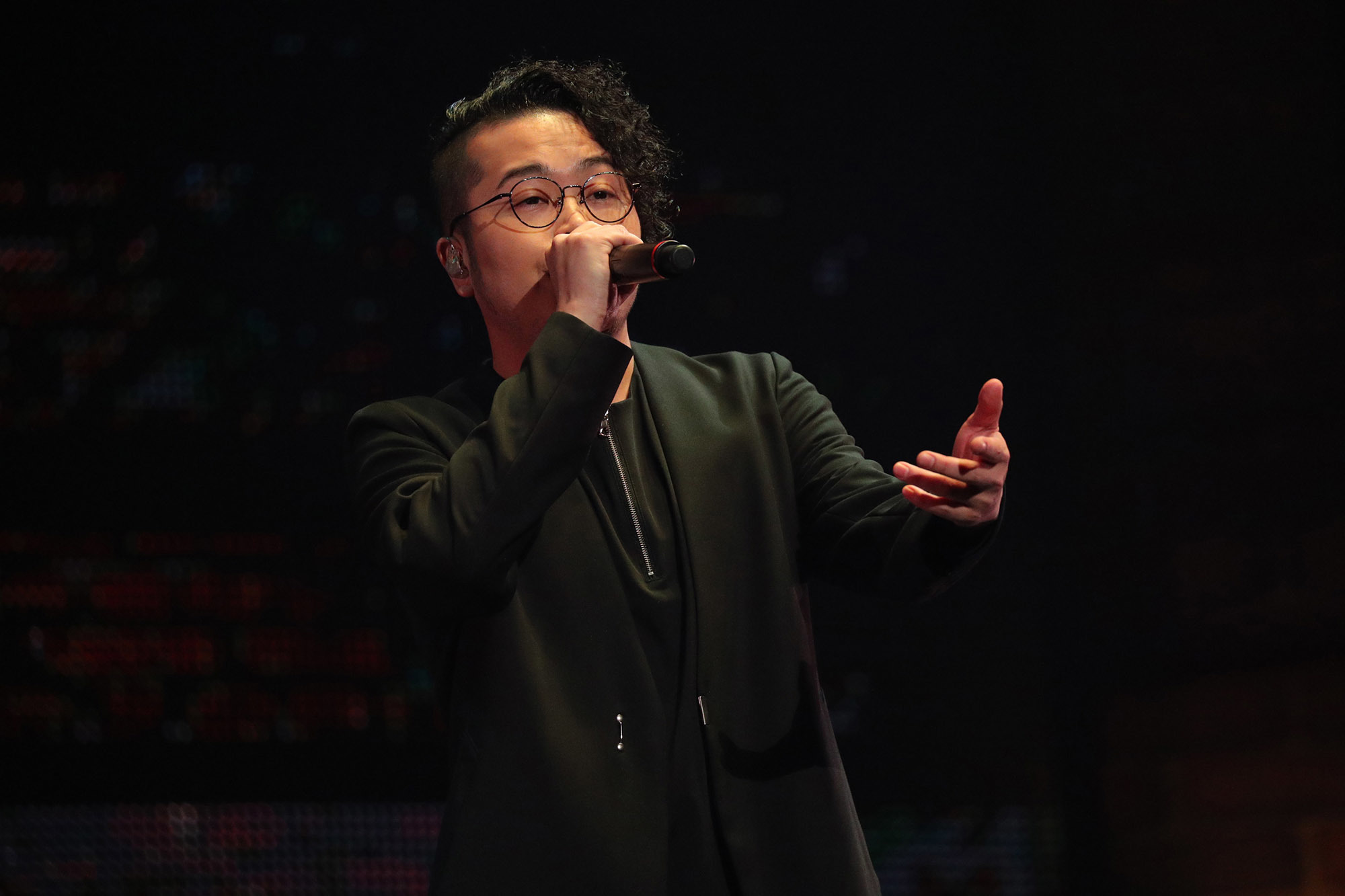 三浦大知、盟友・満島ひかりと遂に共演 ツアーファイナル公演に