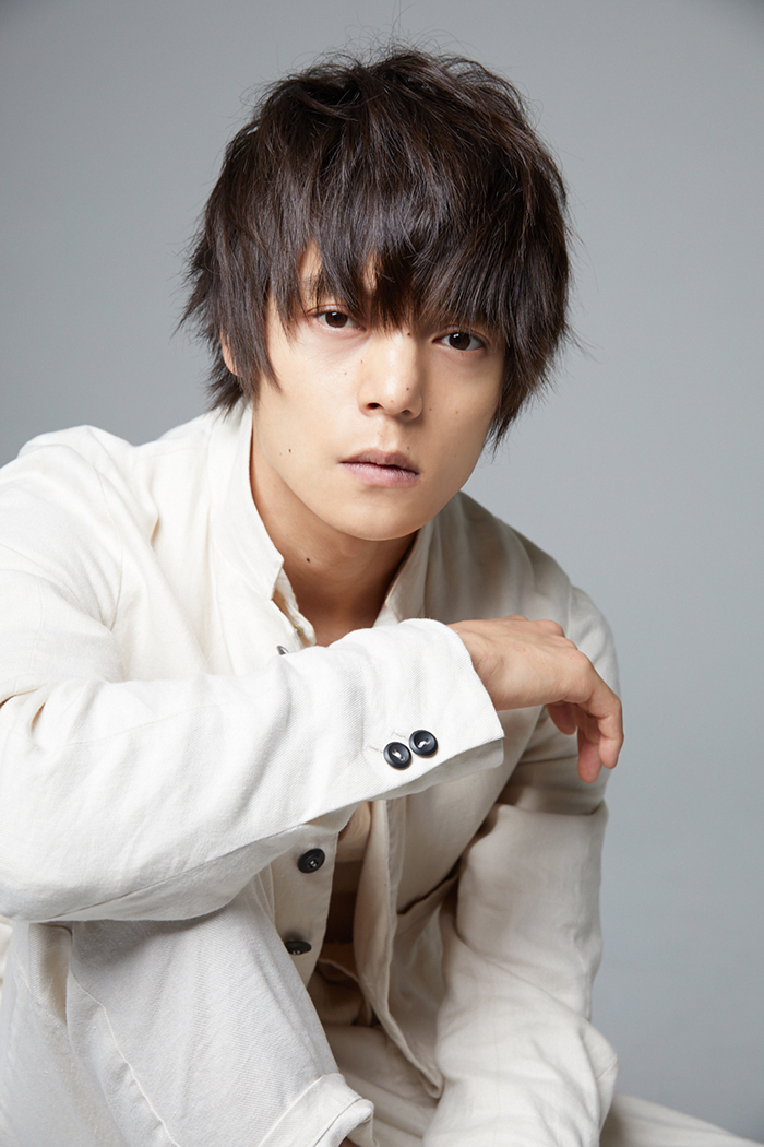 窪田正孝インタビュー 唐版 風の又三郎 で答えのない世界に再び挑む Spice エンタメ特化型情報メディア スパイス