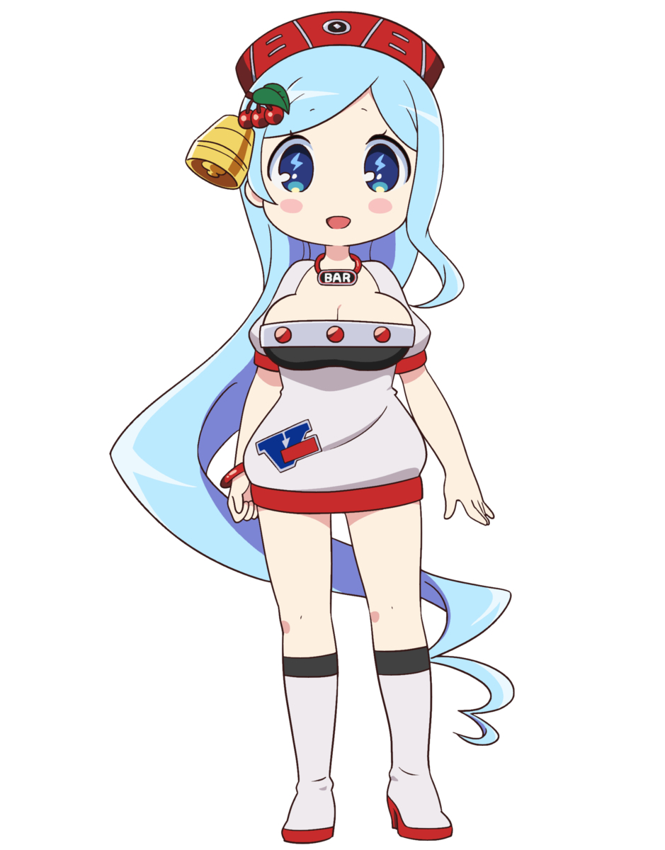 日本橋サンダー雷