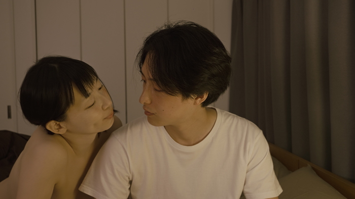 映画『夜明けの夫婦』山内ケンジ監督にインタビュー～r 18指定の「純粋社会派深刻喜劇」とは Spice エンタメ特化型情報メディア スパイス