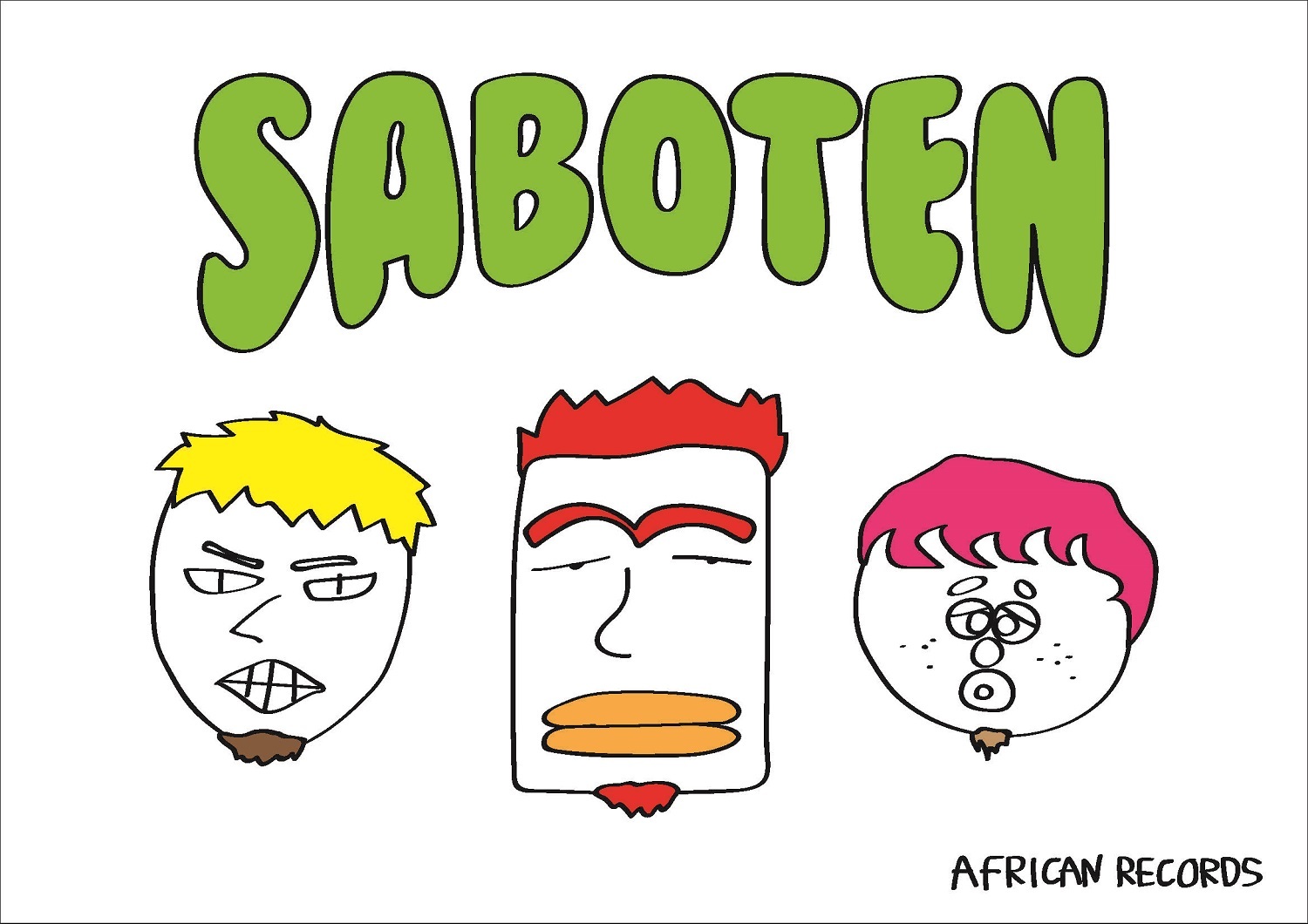 SABOTEN