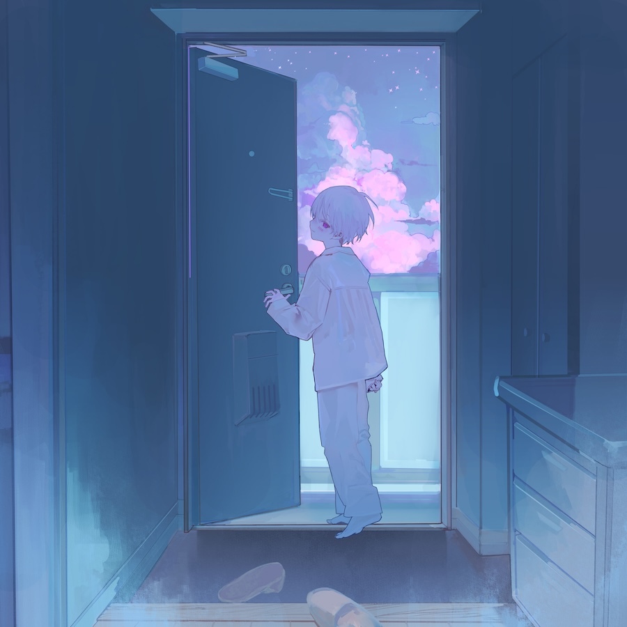 「今はいいんだよ。」