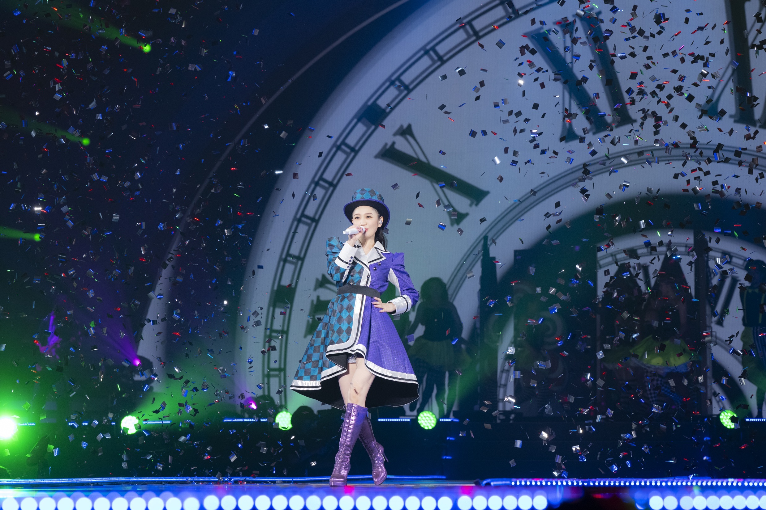西野カナ