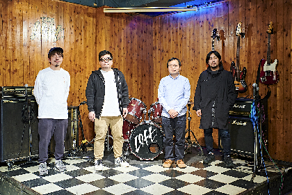 ロフトグループの音楽ライブハウス4店舗が送る、世代やジャンルを超えた2マン16Days『ATTACK FROM LIVEHOUSE』の意義　