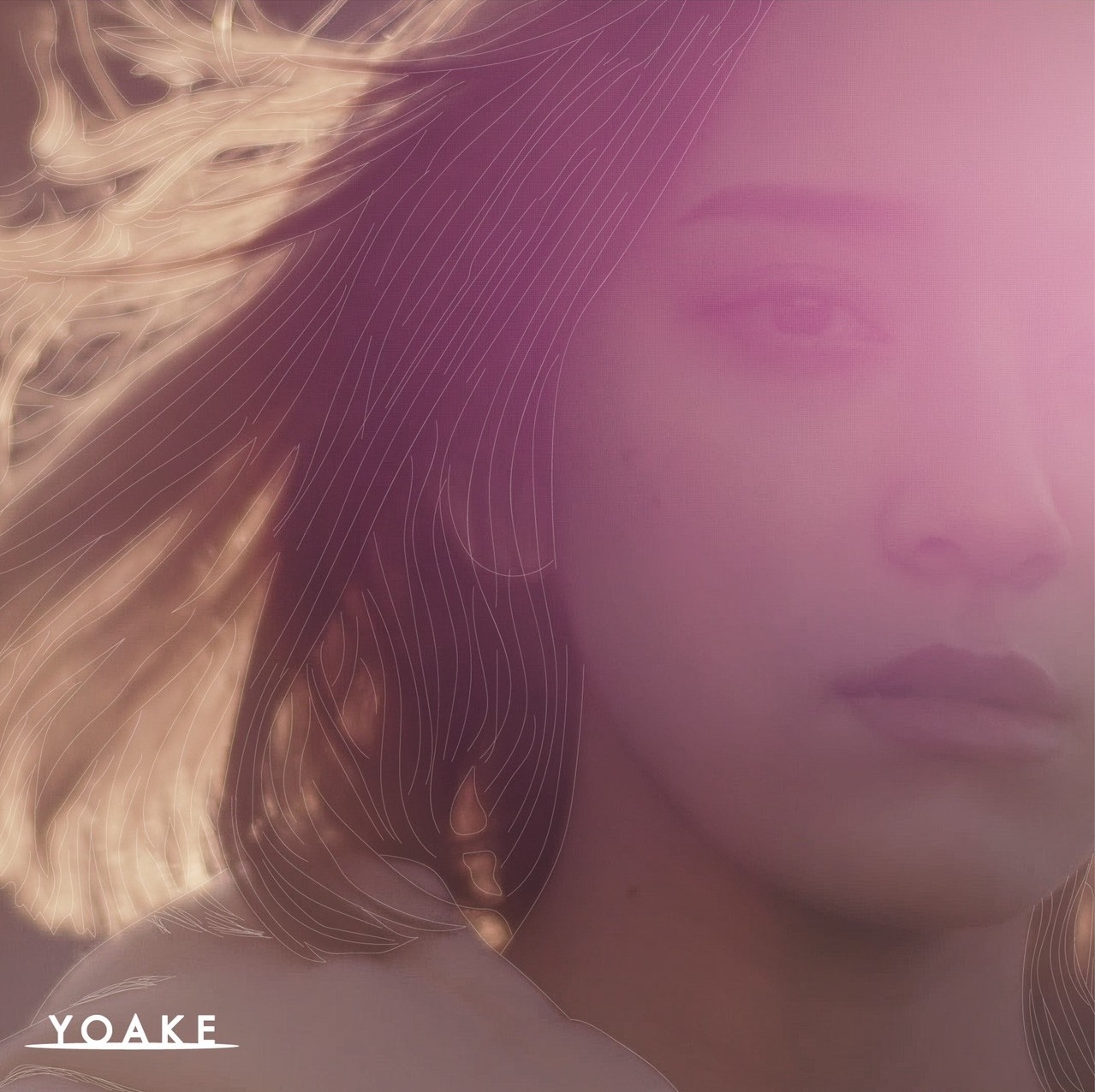 YOAKE「ふぁなれない」