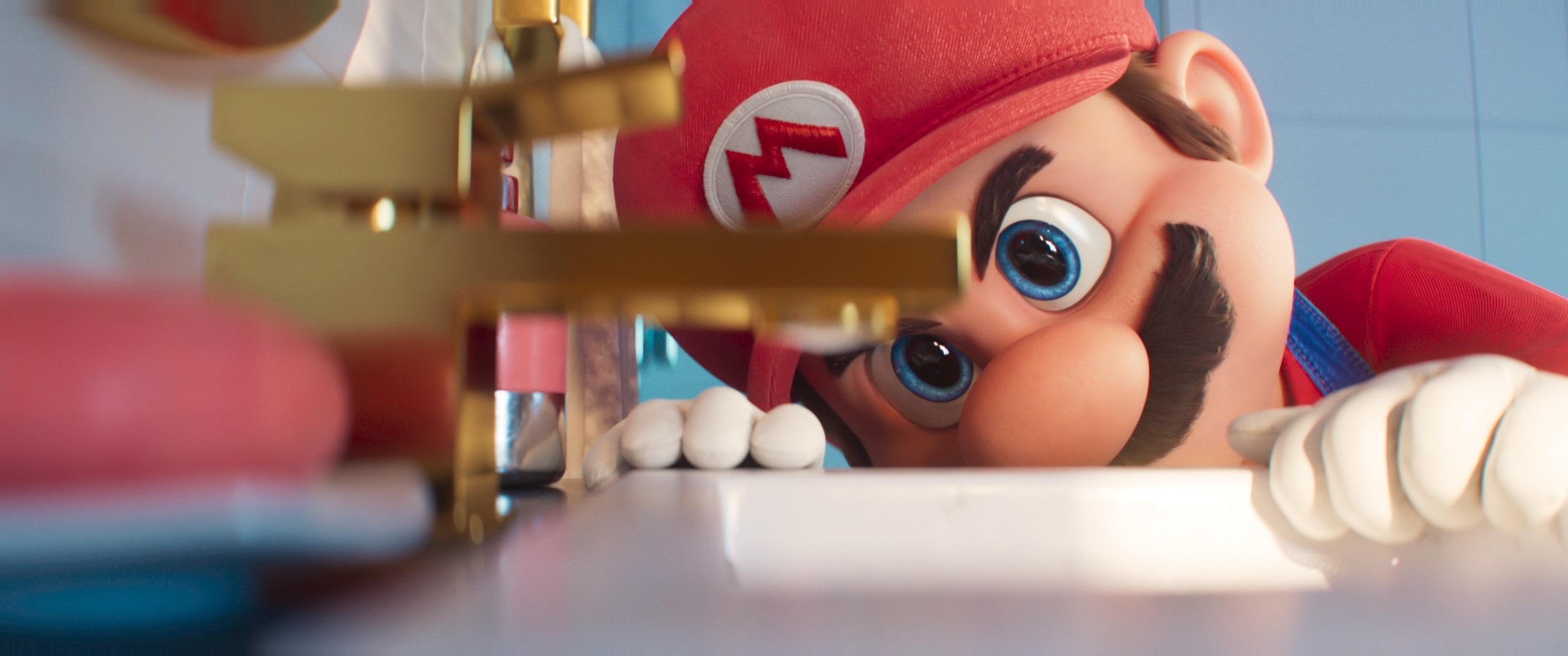 （C）2022 Nintendo and Universal Studios. All Rights Reserved.