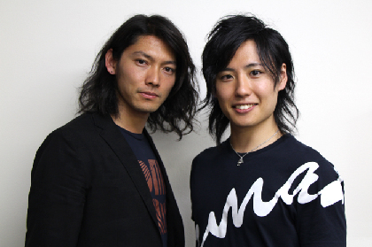 世界700万人が熱狂した！ DRUM TAO 新作『ドラムロック 疾風