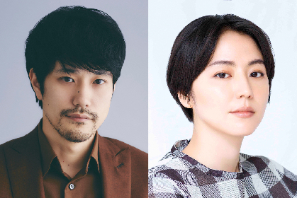 松山ケンイチ×長澤まさみ、初共演で連続殺人犯と検事として対峙　映画『ロストケア』公開が決定