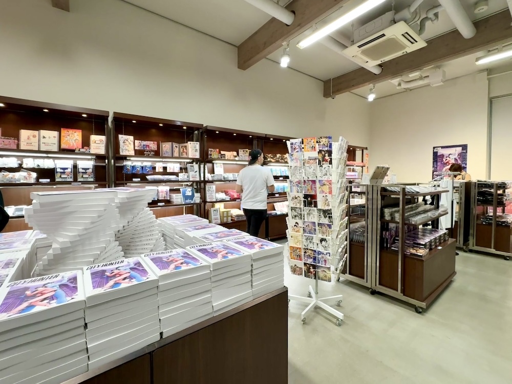 オフィシャルグッズストア