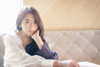 JY（＝知英） 歌手として、女優として、マルチに活躍する表現者