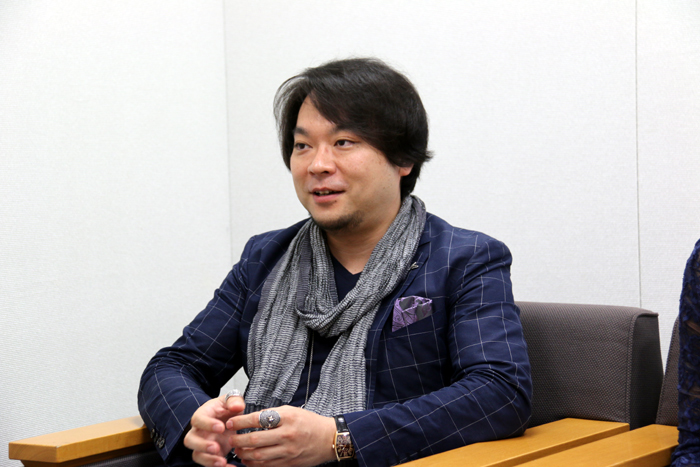 藤沢文翁
