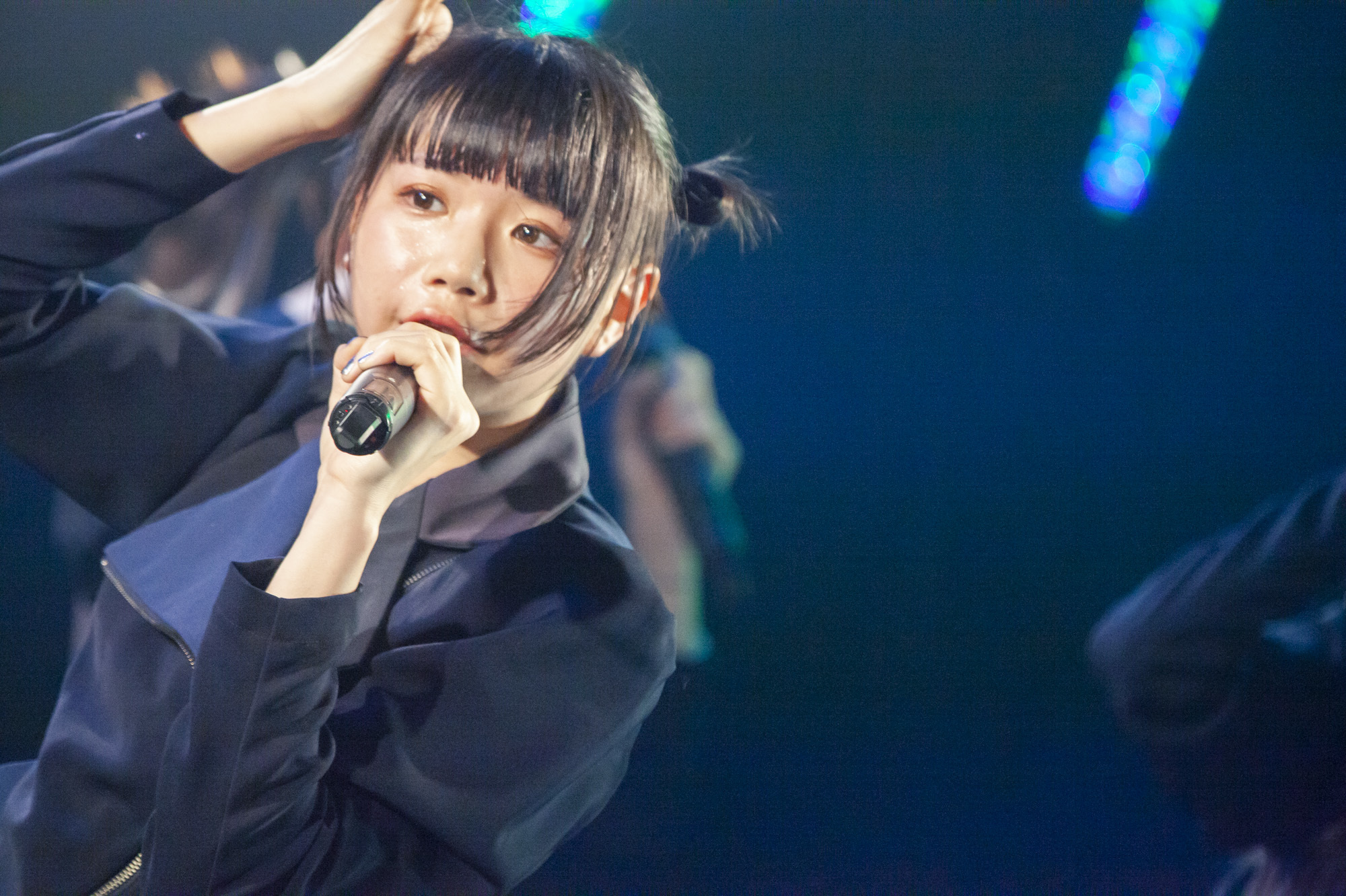 BiS2nd 撮影＝sotobayashi kenta