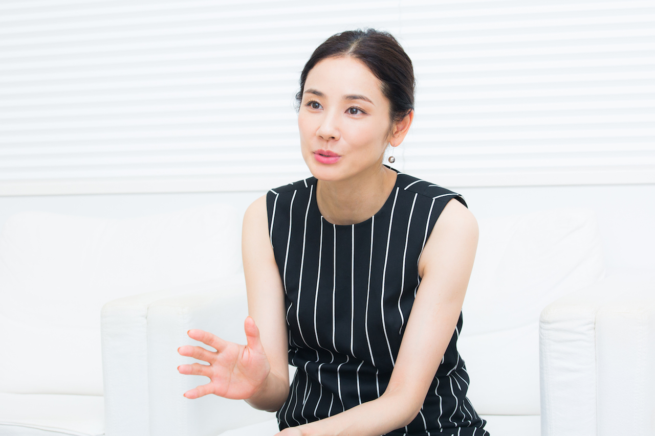 吉田羊