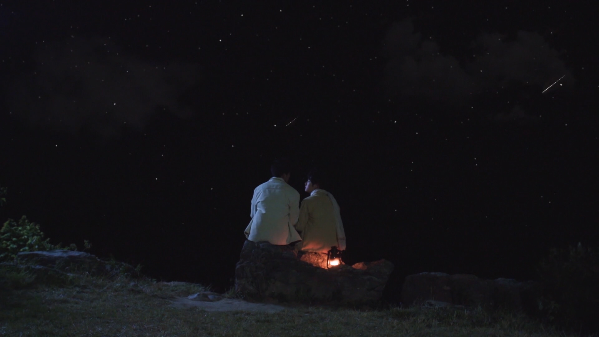 『A Tale of Thousand Stars』 (C)GMMTV