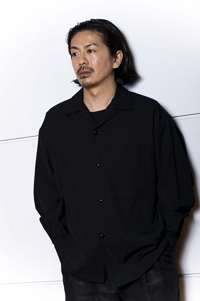 森田剛