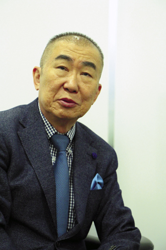 桂文枝