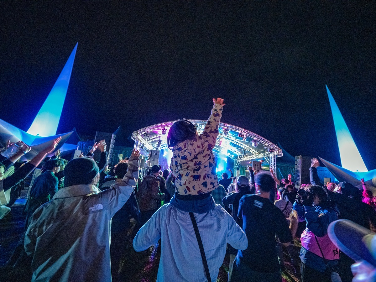 Ⓒ 宇宙大使☆スター