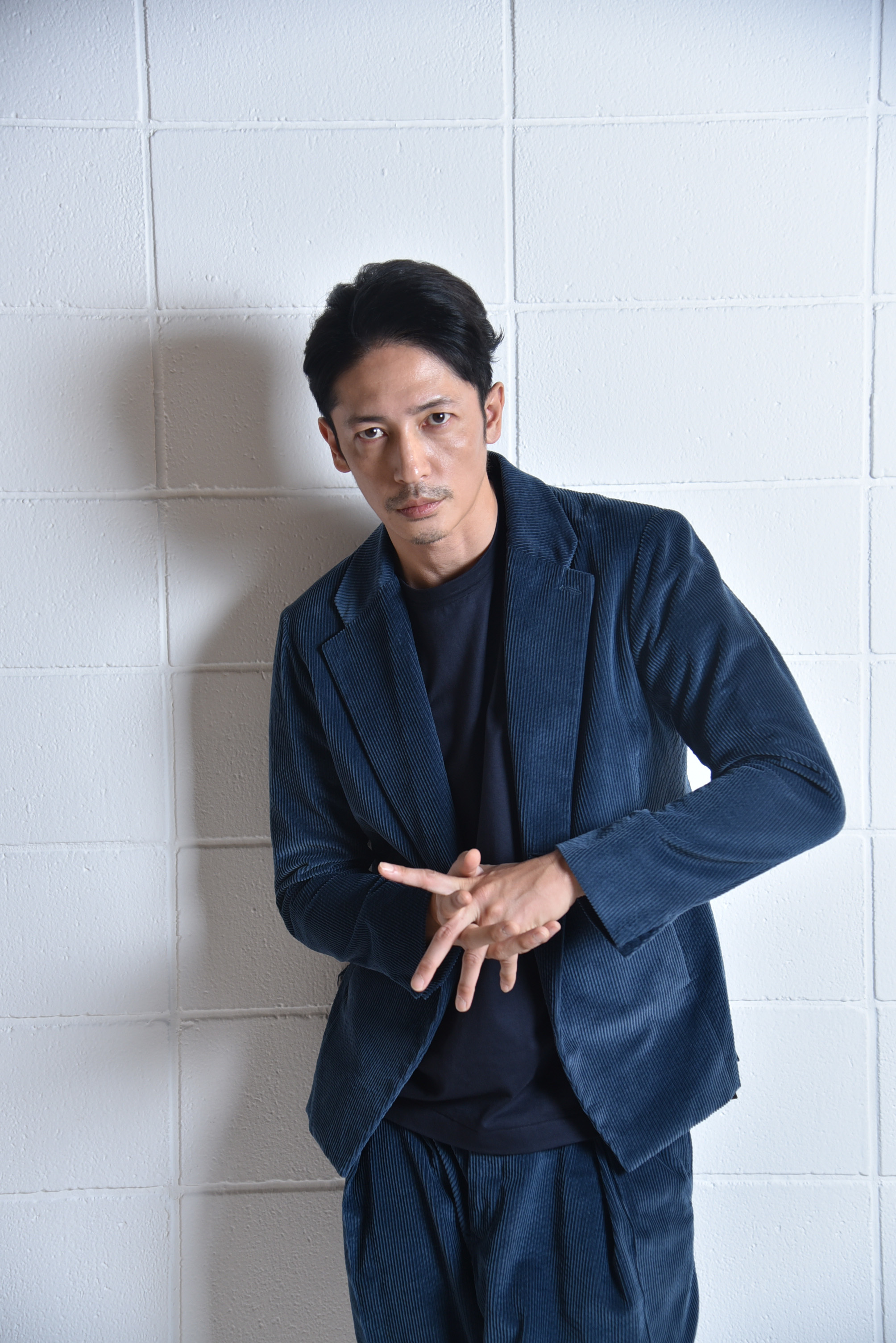 玉木宏