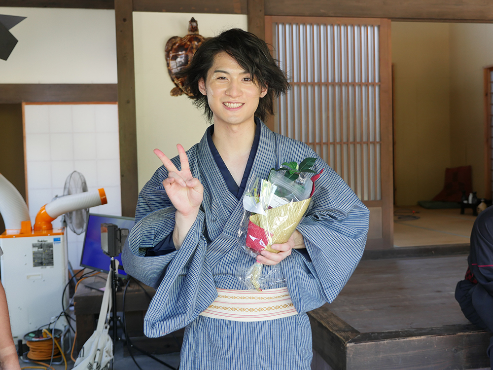 (c)ぼくらく
