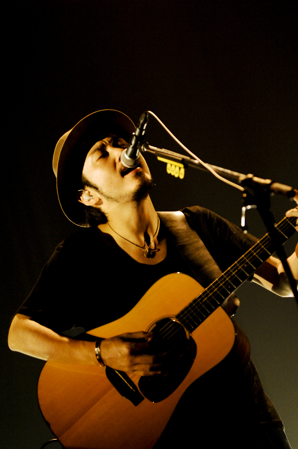 ACIDMAN 　Photo by Yukihide "JON..."Takimoto