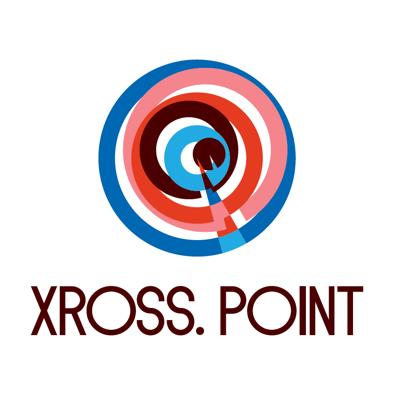 『XROSS.POINT』