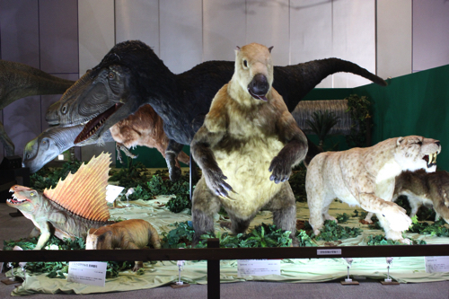 画像 ヨーロッパ最大の恐竜トゥリアサウルス関西初公開 メガ恐竜展17ー巨大化の謎にせまるー の画像9 11 Spice エンタメ特化型情報メディア スパイス