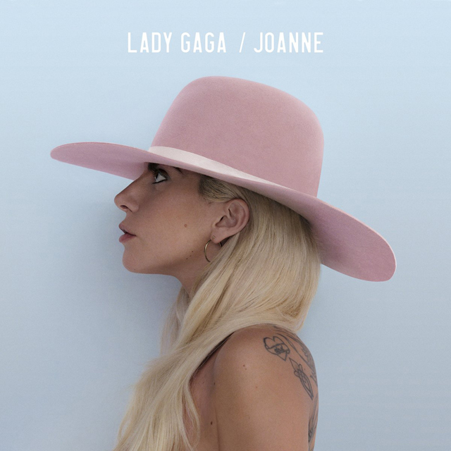 Lady GaGa / Joanne