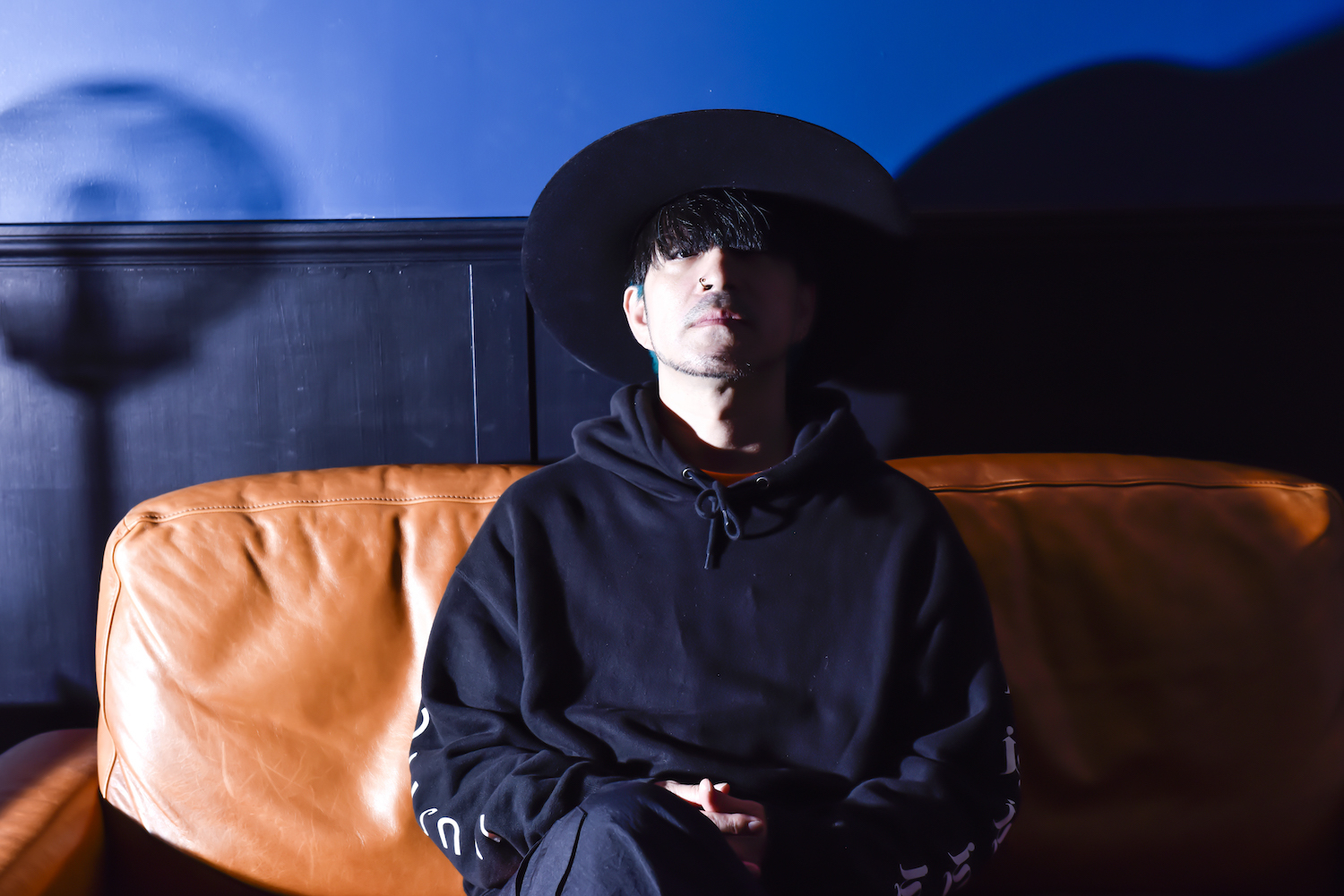 LOW IQ 01 撮影＝高田梓