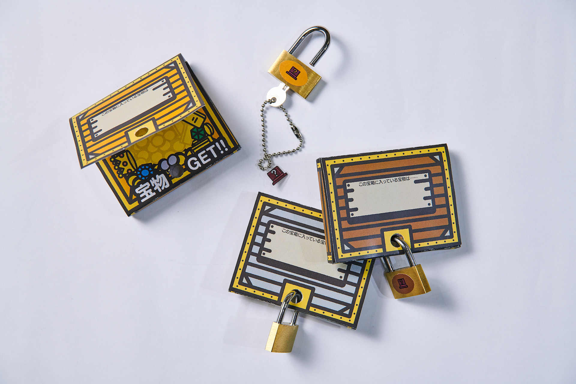 『カクセール』 (C)SCRAP