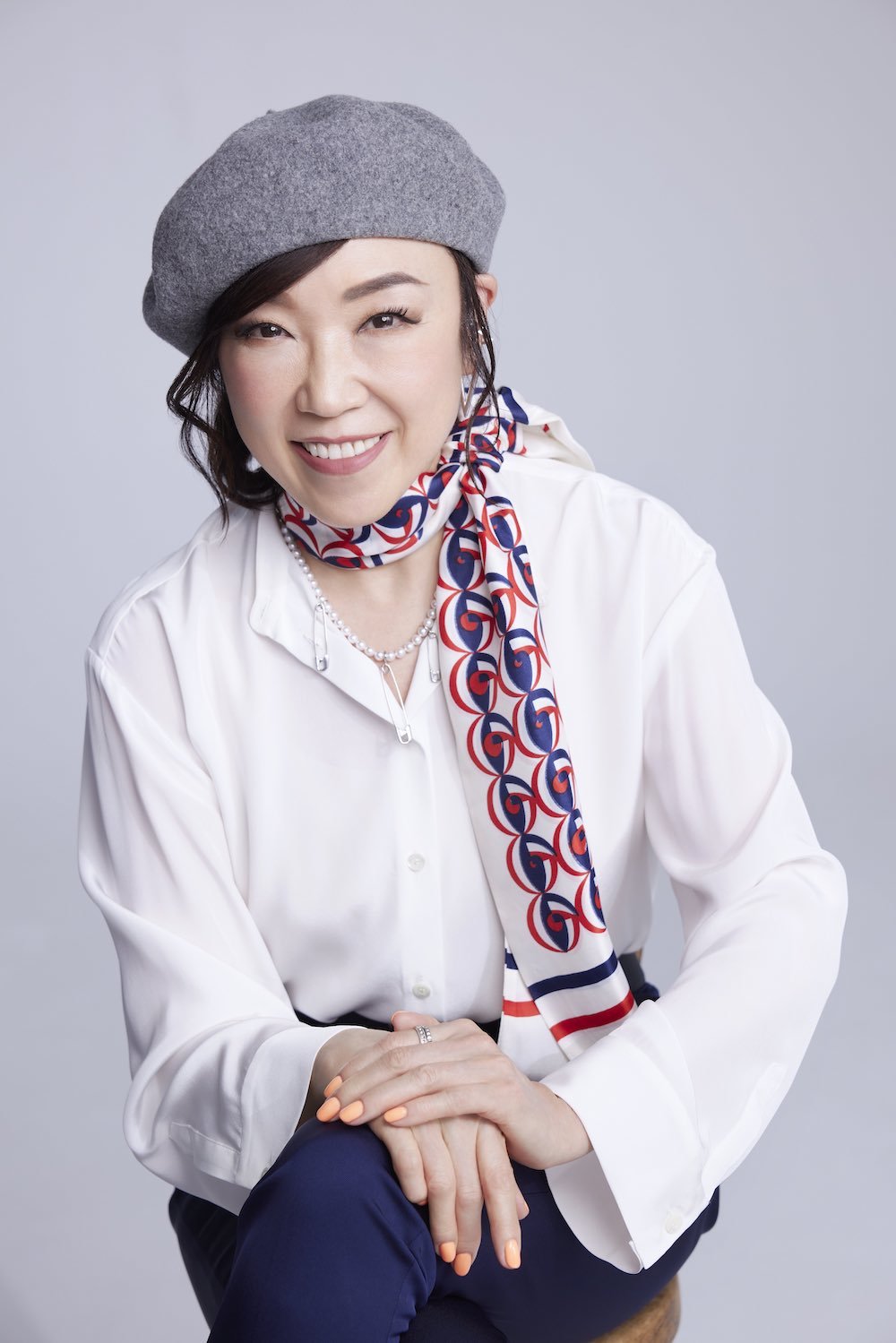 松任谷由実、TOKYO FM＆ニッポン放送の初のコラボレーション公開
