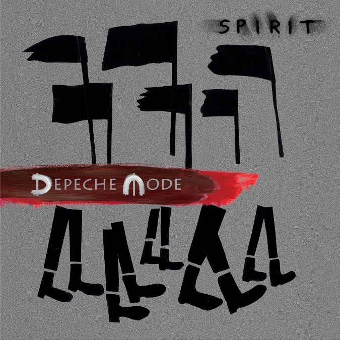 デペッシュ・モード（Depeche Mode）