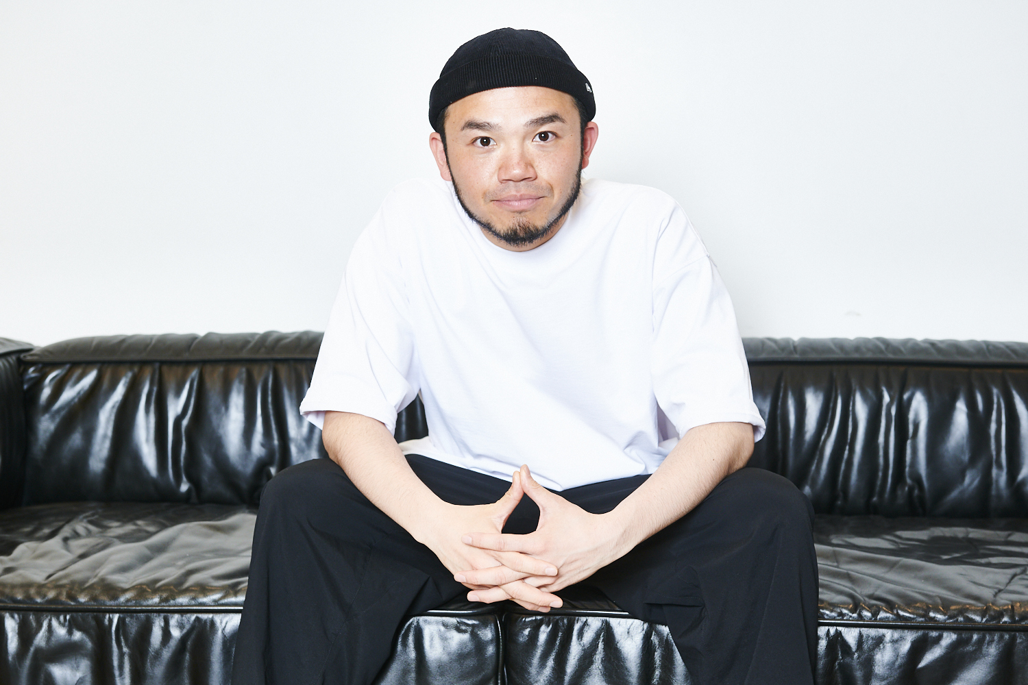 MOROHA アフロ
