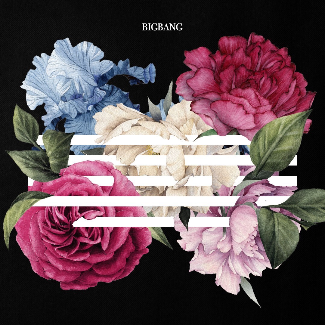 Bigbang 未発表の新曲 Flower Road を3月15日より配信リリース Spice エンタメ特化型情報メディア スパイス