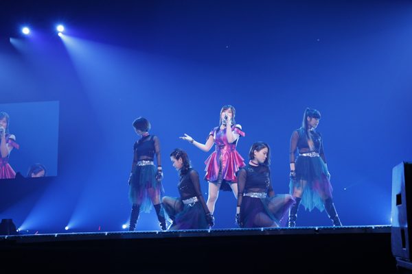 鈴木このみ (C)Animelo Summer Live 2019
