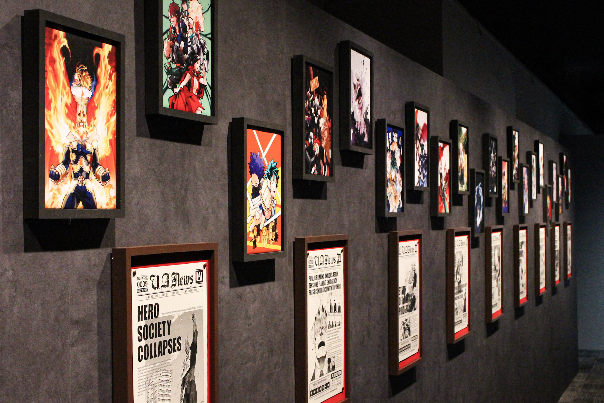 (c)堀越耕平／集英社