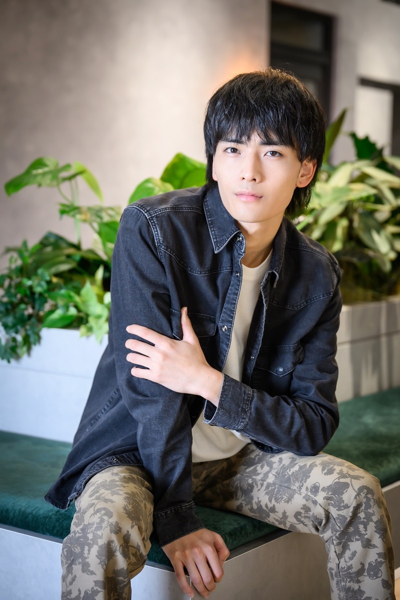 武藤潤（原因は自分にある。）