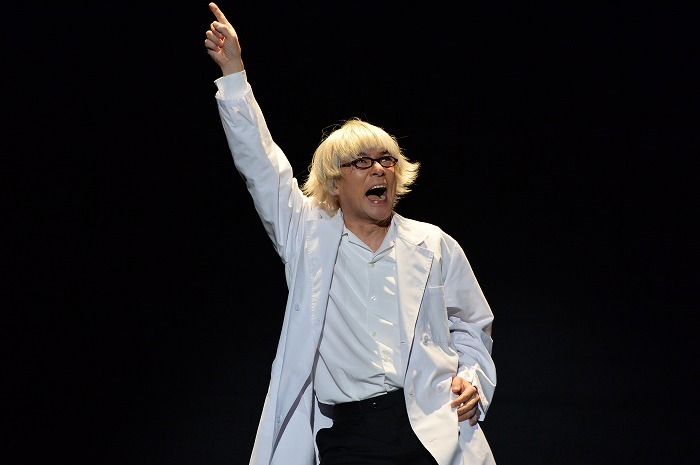 『が～まるちょば LIVE 2022 STORIES “ PLEASE PLEASE MIME ”』