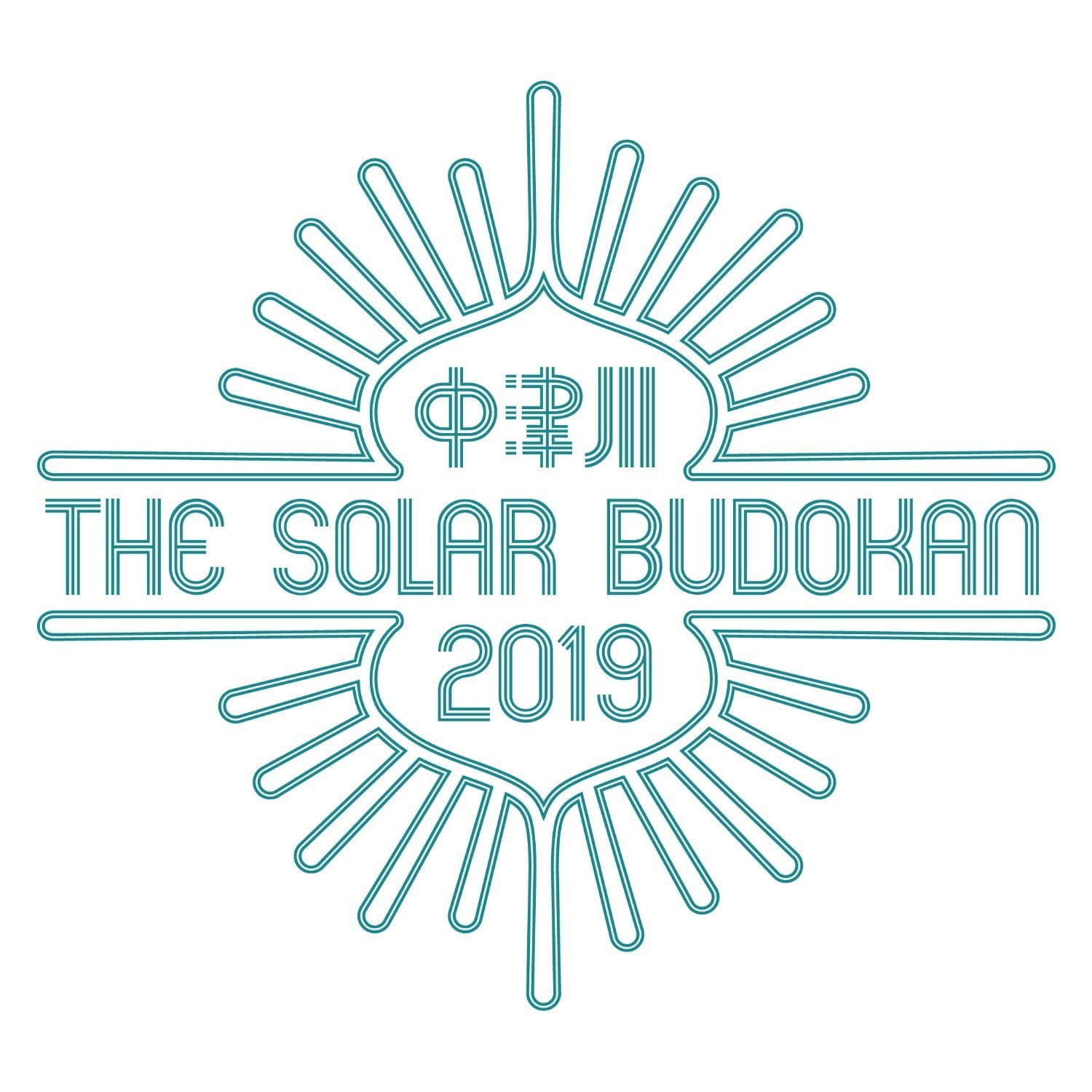 中津川 THE SOLAR BUDOKAN 2019