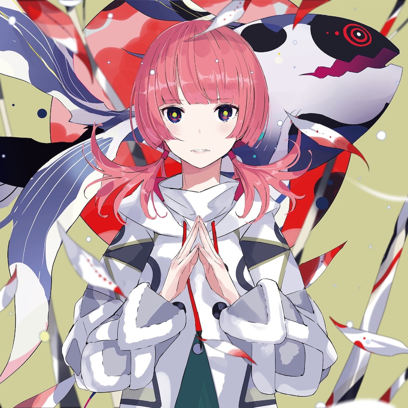 花譜