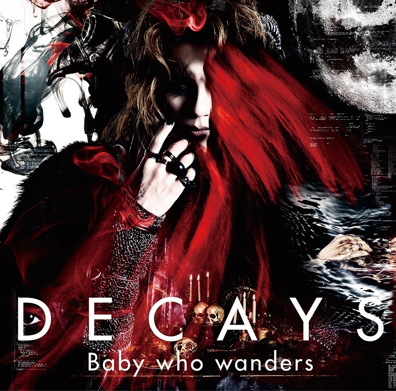 DECAYS　通常盤
