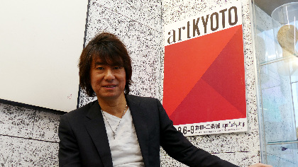 アートフェア東京 エグゼクティブ・プロデューサー來住尚彦が語る「プロデュース論」とは？【連続インタビューVol.3】