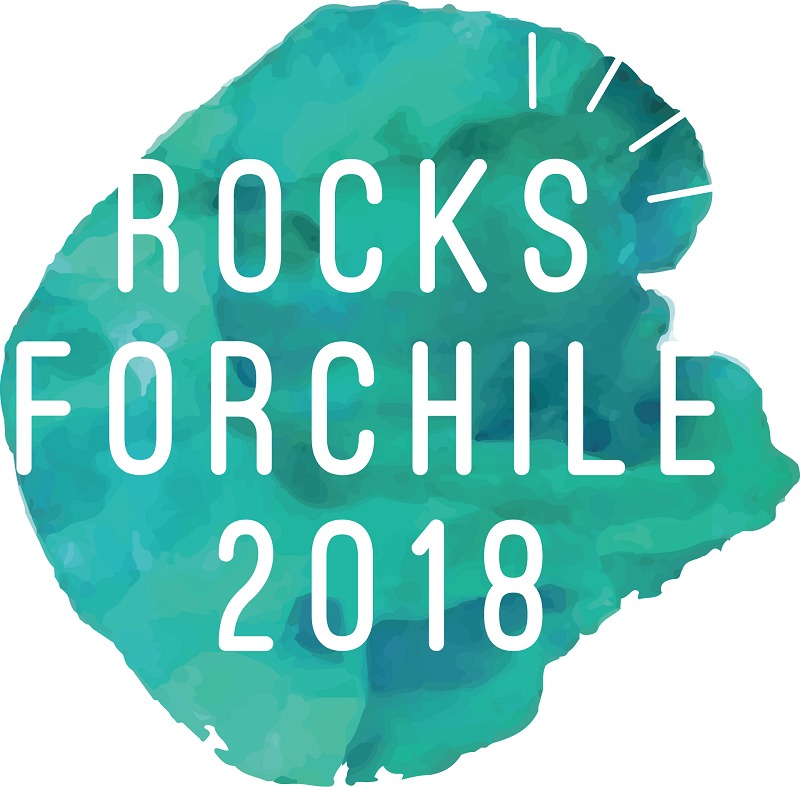 Rocks ForChile2018