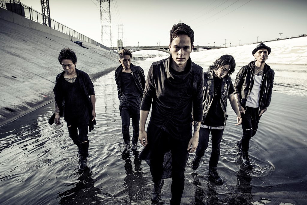 coldrain