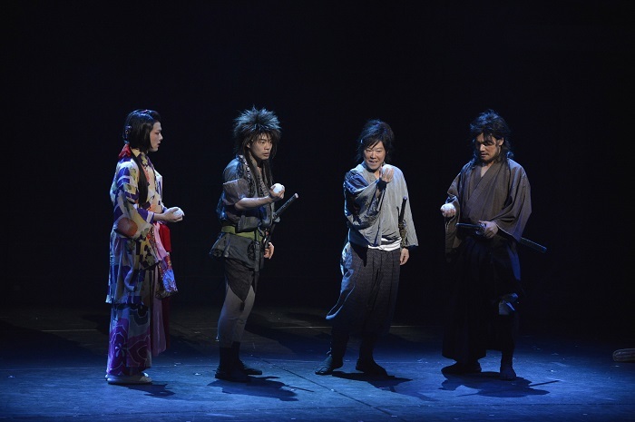 スーパーセール 半額 阿部サダヲ、瀬戸康史、田辺誠一、中村倫也、二階堂ふみらが出演 ミュージック