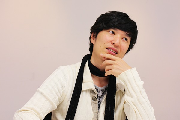 清塚信也