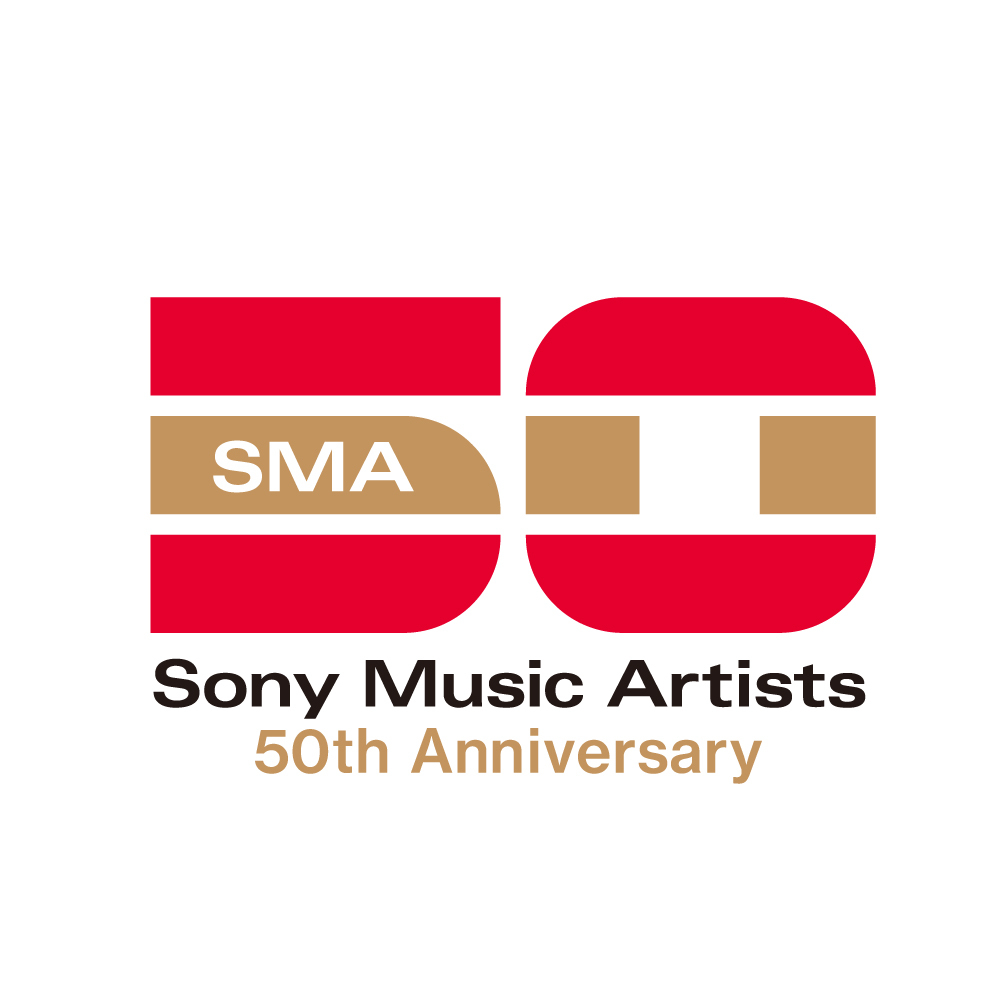 Sony Music Artists 50th Anniversary